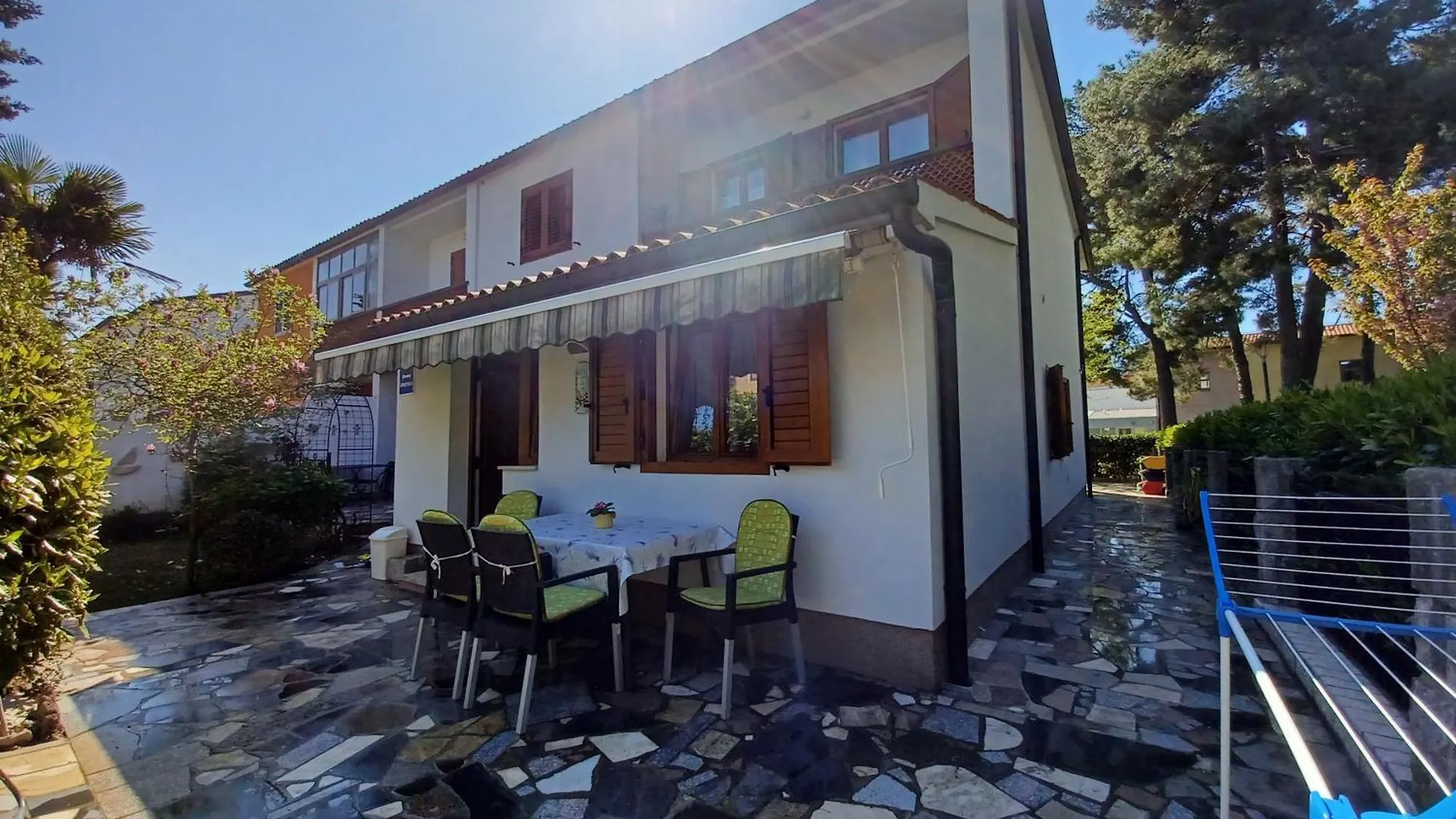 Rosetta Few Meters From The Beach Novigrad  0*, Novigrad (Istria) Croatia