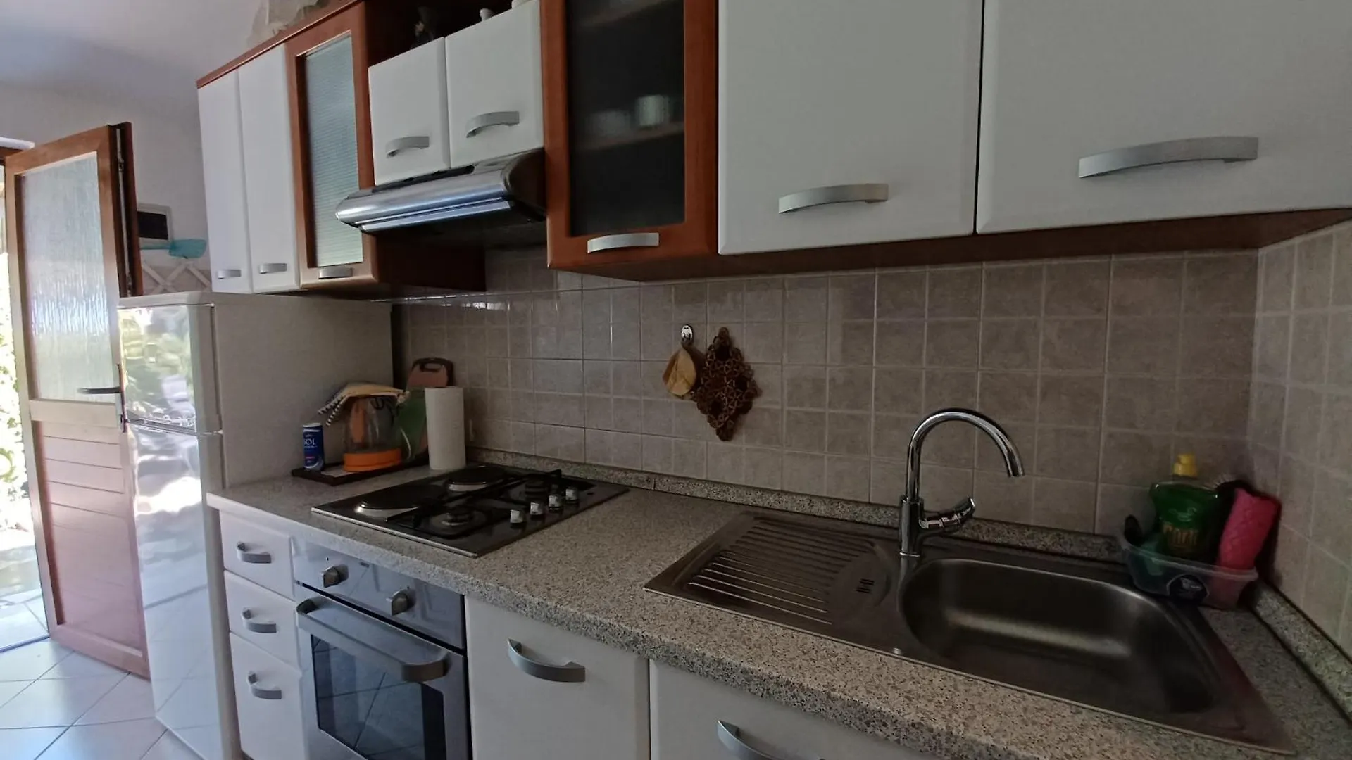 Rosetta Few Meters From The Beach Novigrad