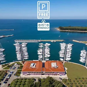 Boutique Nautica - & Wellness, Free Parking, Pet Friendly Otel