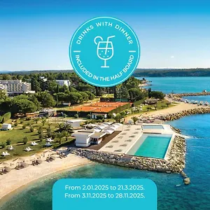 Aminess Vival Maestral Otel