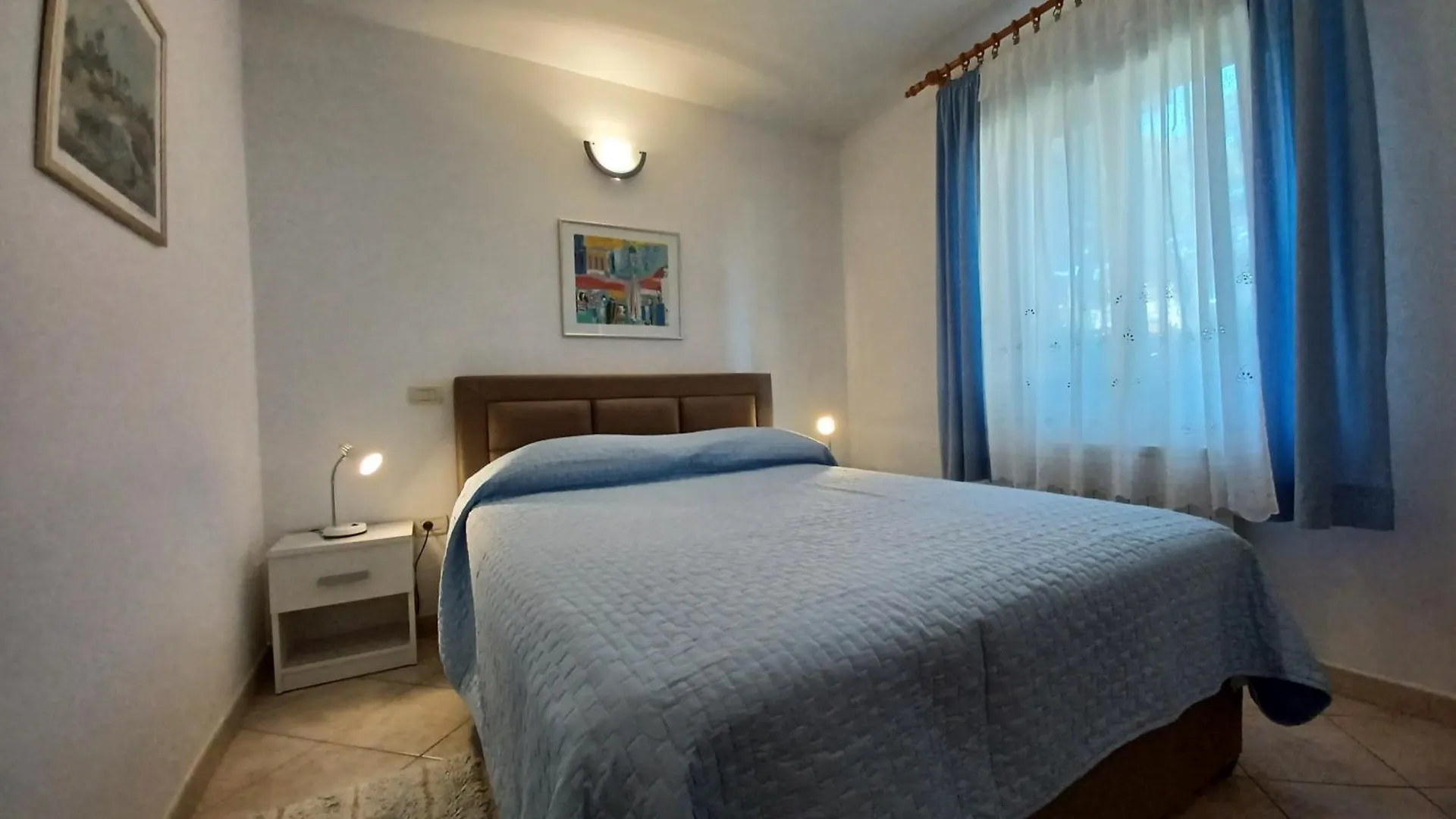 Rosetta Few Meters From The Beach Novigrad Istria